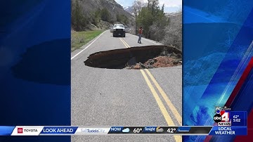 Weather Alert: Pictures of Uintah Wasatch Cache National Forest