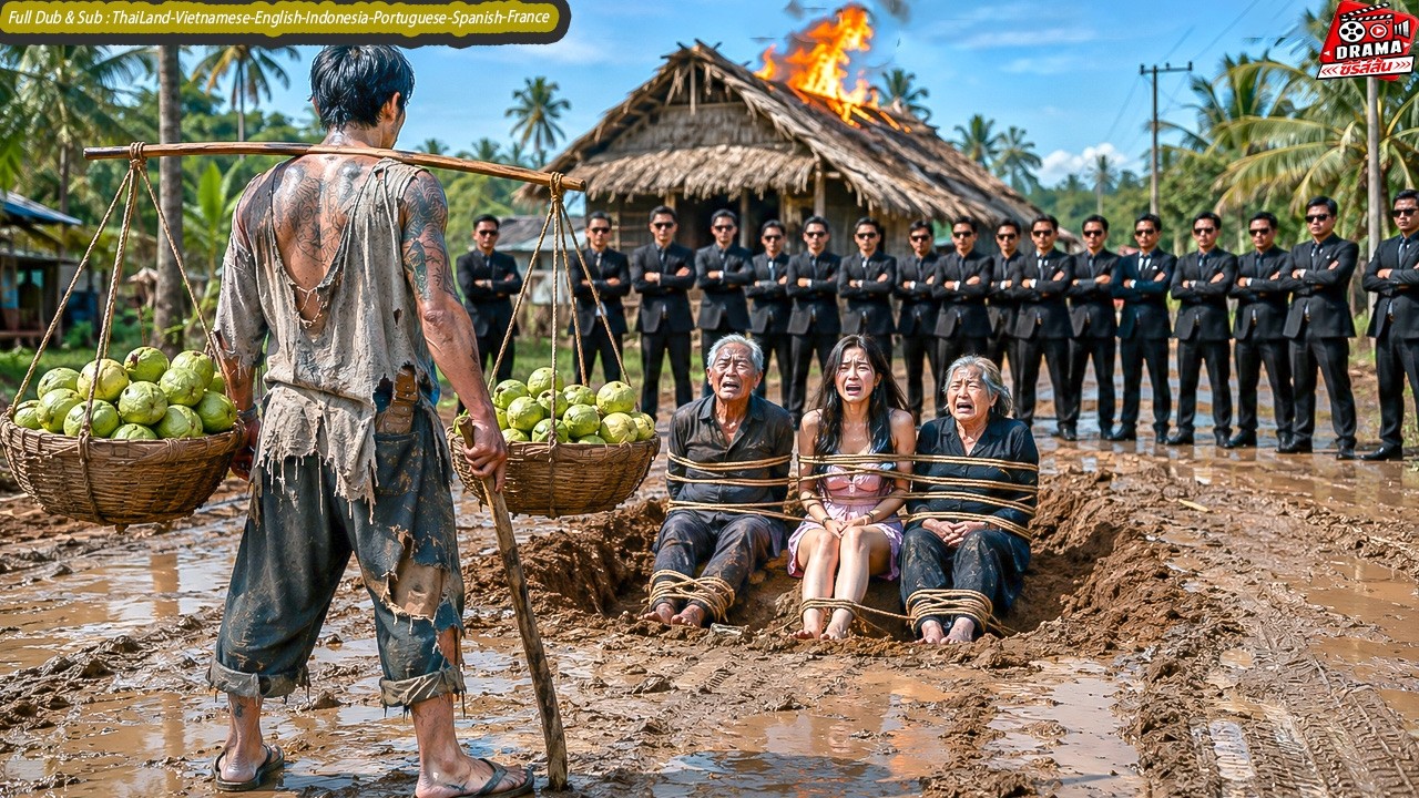 เทพสงครามกลับมาหลังรับใช้ 5 ปี เห็นทั้งครอบครัวถูกอันธพาลทำร้ายจนพิการ จึงล้างแค้นทีละคน poster