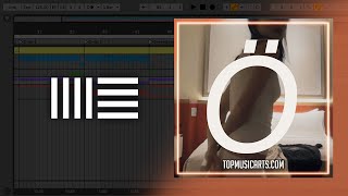Fcukers - L.U.C.K.Y. (Ableton Remake)