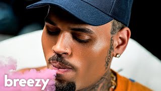 Chris Brown - Stuttering (Lyrics)