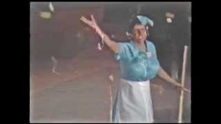 CWU Lip Sync 1987 - Aretha Frankiln's Respect