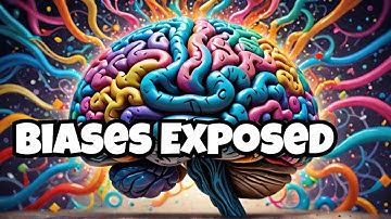 9 Cognitive Biases That Will BLOW Your Mind!