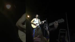 Wesley Stromberg - Chloe (LIVE)