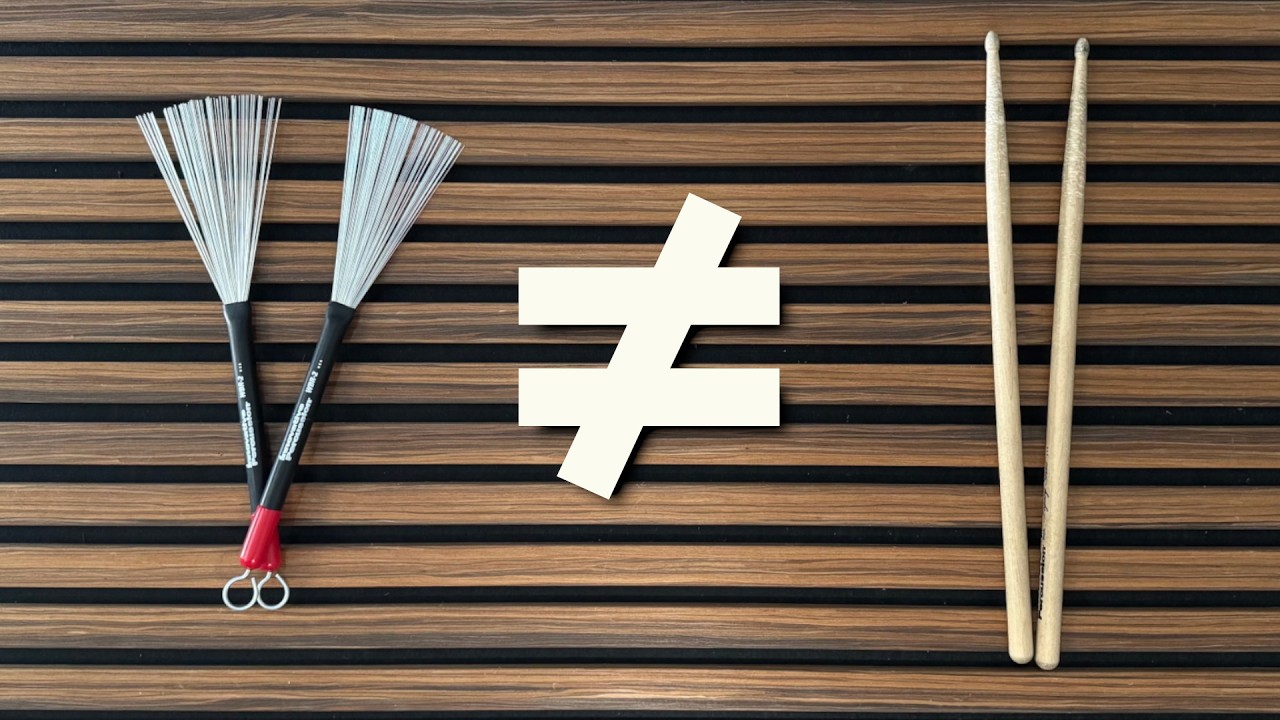 Одни руки, другой подход.