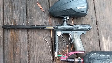 Smart Parts Ion Ramping 🙂