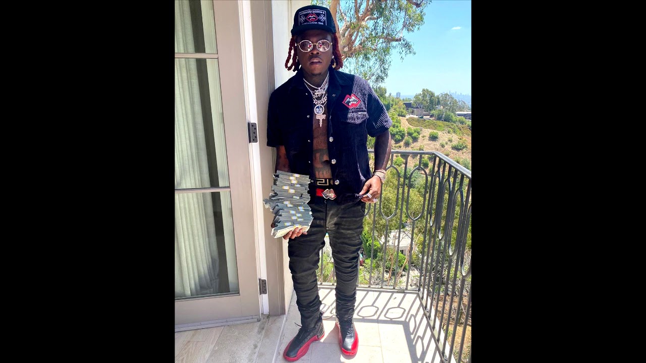 (FREE) Gunna Type Beat "Racks" YouTube