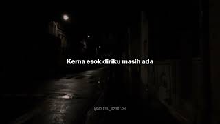 esok Masih ada #speedup #xyzbca #tiktok