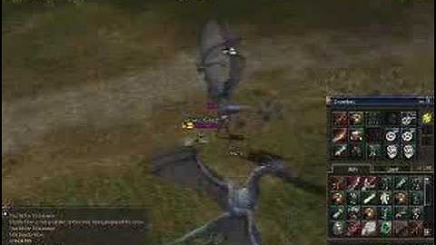 L2 PVP Dagger vs Noobs