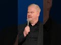 A plague = ? | Jim Gaffigan: Dark Pale