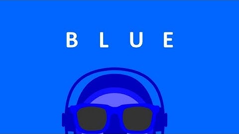 Blue (game) - All Levels 1 - 50 Full Gameplay Walkthrough