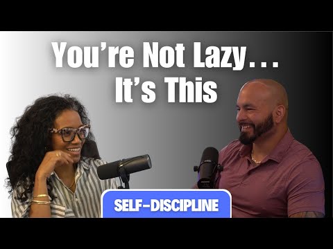 Why You Keep Falling Off: The Real Truth About Self-Discipline That Change Everything