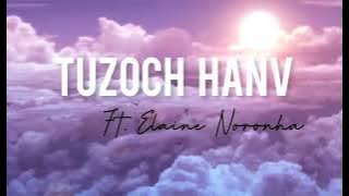 Coming Soon • Tuzoch hanv ft. Elaine Noronha ✨