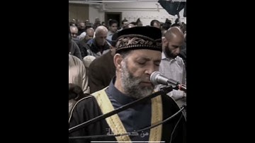 تلاوة رائعة جدا للشيخ حسن صالح (فويل للقاسية قلوبهم ...)