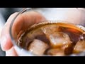 Summer Cold Coffee Recipes: Cold Brew, Chilled Brew and Japanese Iced Coffee