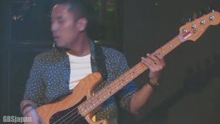 Gugun Blues Shelter - Driving Home Alone @ Foodism [HD]