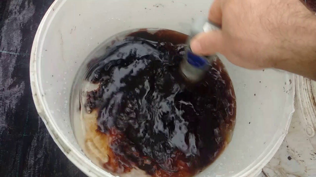 Topraksız Tarım Ec Metre ve Ec Değeri