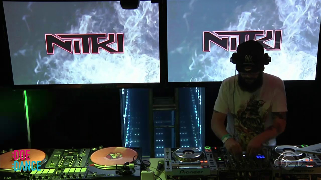 SOLOW BASS: NITRI @ SHOWCASE
