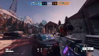 Shield glitch osa