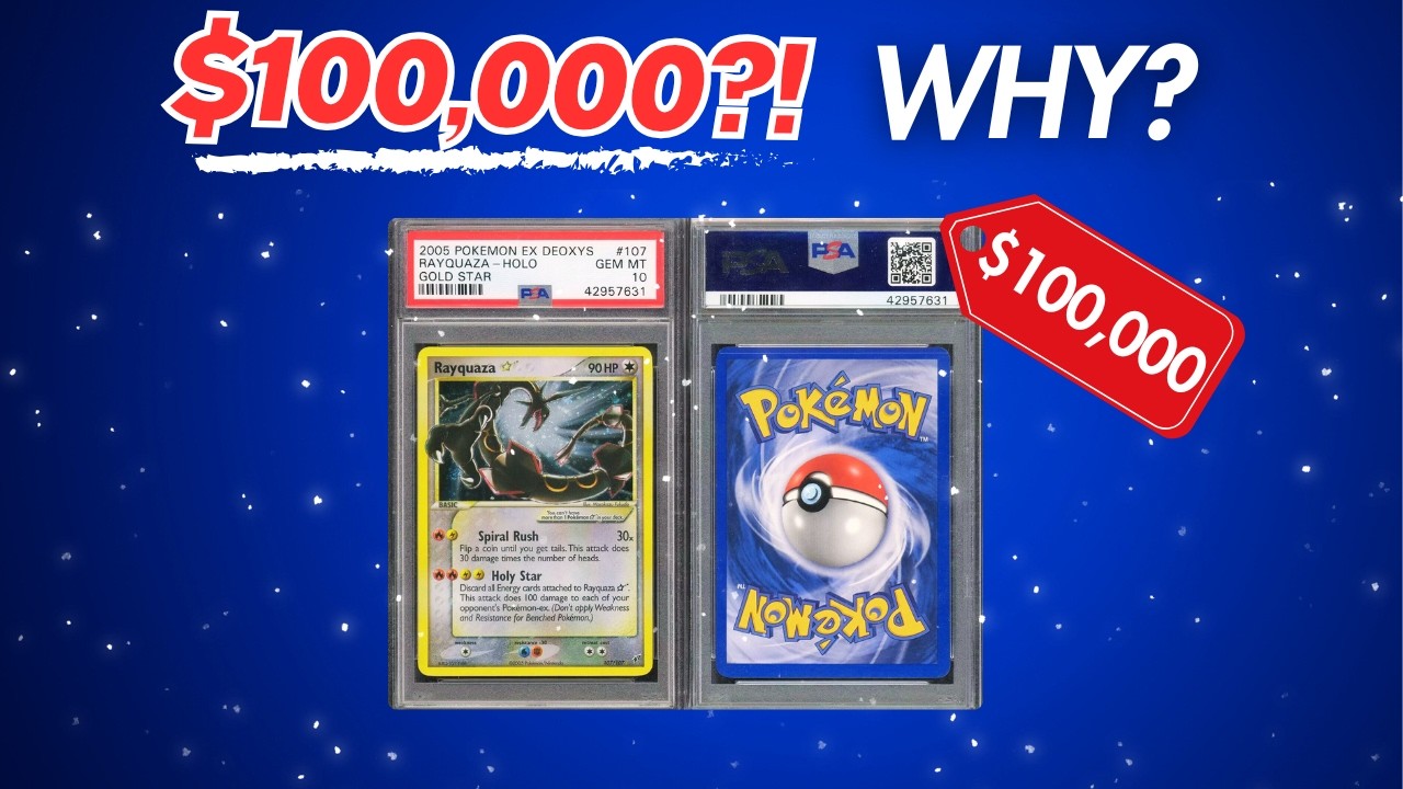 100 v pokemon cards Gardevoir EX 96/100 main image 1