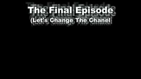 In Loving Memory Of You, Despite The Final Episode