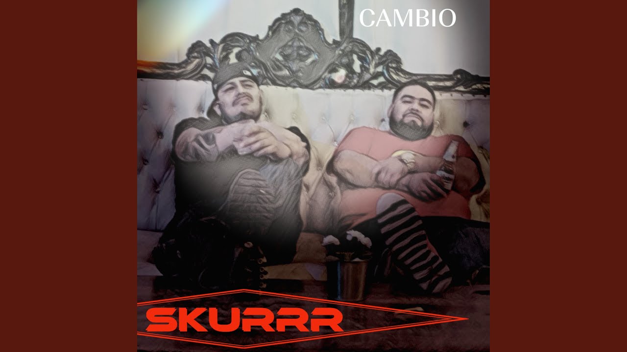 Watch Skurrr on YouTube Watch Skurrr on YouTube