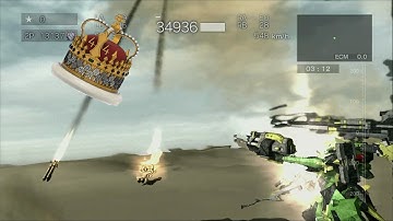 Armored Core: For Answer Multiplayer 06-30-2025 PART 2