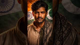 The Real Life Dhurandhar? India’s SECRET Spy In Pakistan  #geopolitics #indianspy #dhurandhar