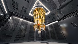 There Is Something Strange About Quantum Computers