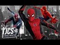 Ranking The 8 Spider-Man Movies