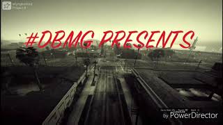ElvY The God-Code Purple-GTA5 Music Video #DBMG