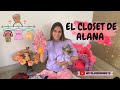 CLOSET DE ALANA- Mi yorkie / Natalia Ospina Pets