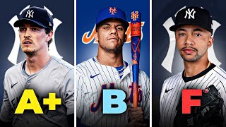 Grading the Biggest MLB Offseason Moves So Far