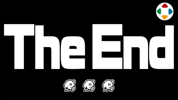 Masahiro Sakurai on Creating Games: Finale Special [English Fandub]