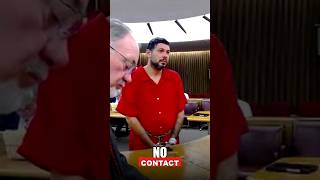 He Messaged Her From Jail 8 Days Into PROBATION