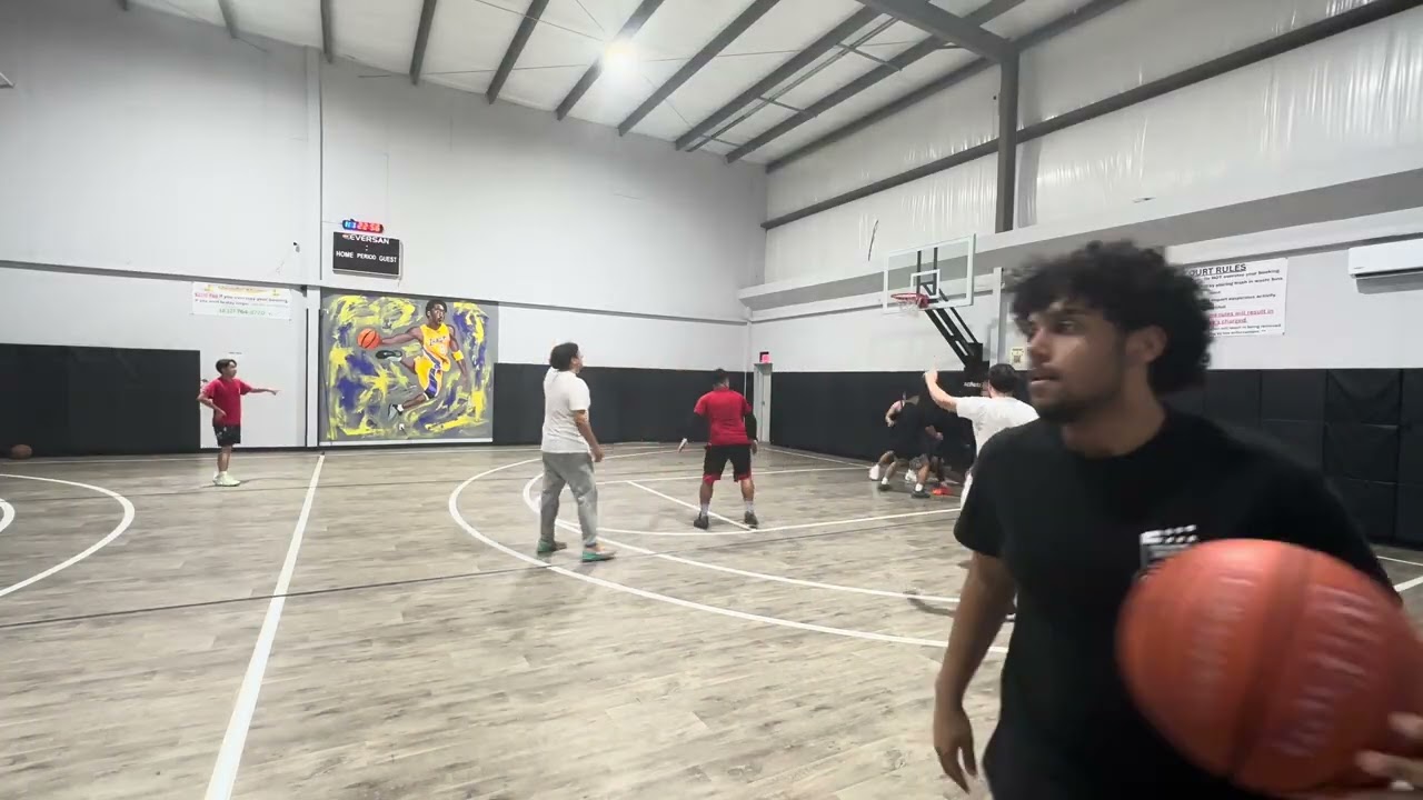 Game 11 January 16th