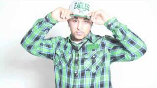 Hustle Hard (Christian Remix)