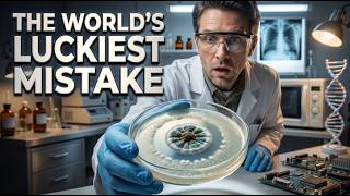 Scientific Discovery Why the Biggest Breakthroughs Began as Unexpected Mistakes