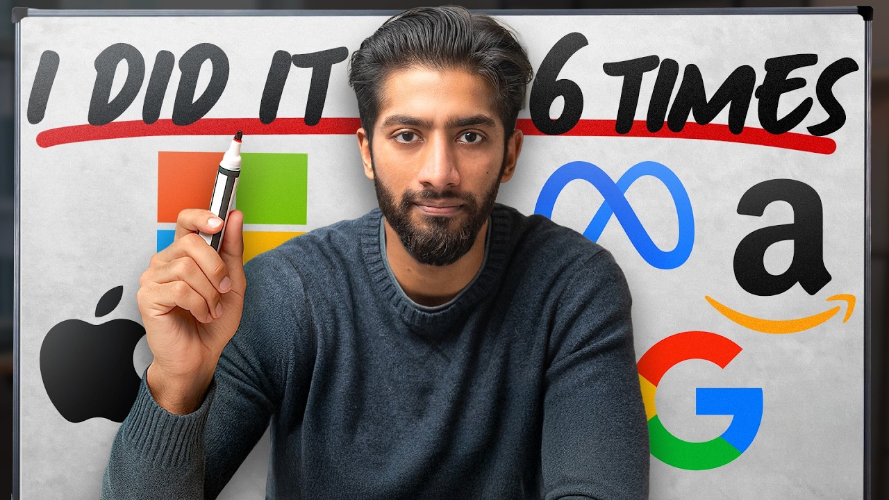 Give Me 14 Minutes, I’ll Get You a Software Engineering Internship