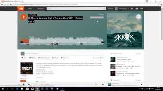 How To Download Music From SoundCloud on PC