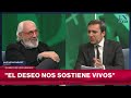 Noche especial en Comunidad de Negocios: Santiago Kovadloff sobre la idiosincracia argentina
