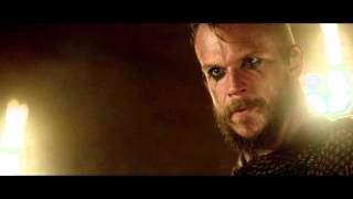Vikings: A World Revealed - Making the Beards