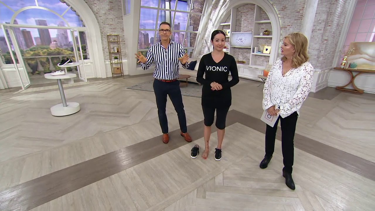 vionic chantelle