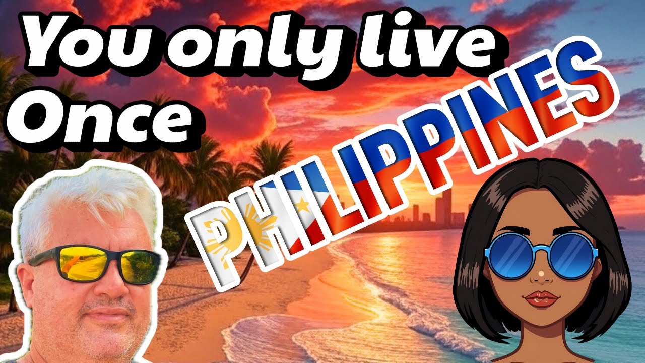 Rick in Asia: Bloopers, New Motorcycle Registration & Service costs Motovlog Plan to Davao Ep. 4