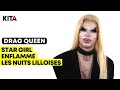 Stargirl drag queen emblmatique de la scne lilloise