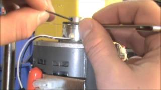 Brake Calibration 101   AS Series Spring Return Electric Actuator