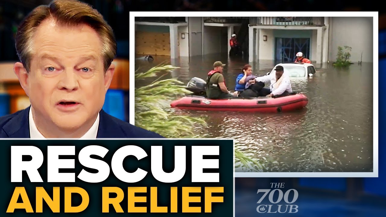 Hurricane Milton Damage Report