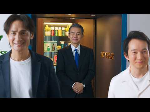 【七五三掛龍也プロデュース】BRILLER Hair Treatment Hair Loss Solutions] CLEAR MRP5X Billboard Edition [ArtNature] 30