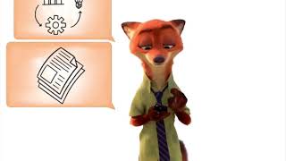 OughtWe decision making app - Cheeky Fox and Chinese Spokesperson