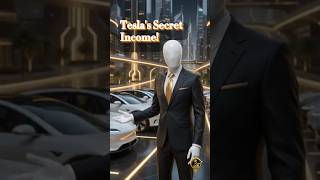 How Tesla Makes Billions 💰⚡ #finance
