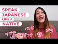 Japanese slang words, Top 30 Japanese popular phrases to help you sound like a pro!